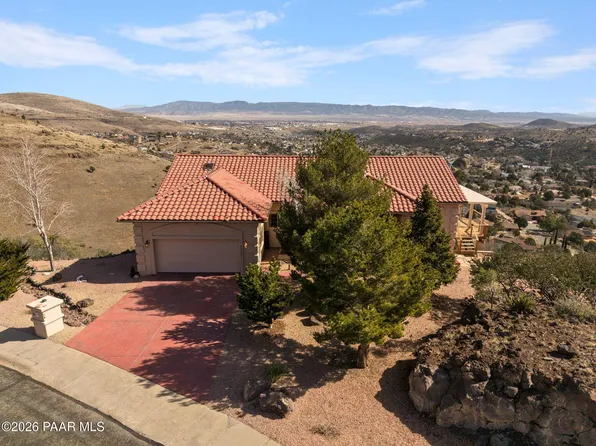 4552 Hornet Dr, Prescott, AZ 86301