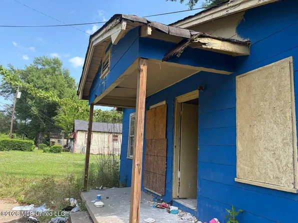 1911 Oakland Ave #13, Jackson, MS 39213