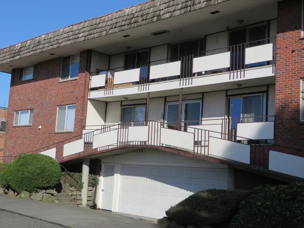 Leslie Arms, 1231 Broadway APT 102, Everett, WA 98201