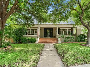 601 Spring St, Del Rio, TX 78840