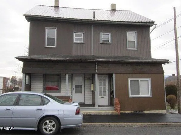 205-207 S 16th St, Altoona, PA 16602