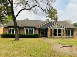 12614 Pirate Cove Dr, Tomball, TX 77377
