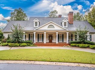 671 E Shore Dr, Canton, GA 30114