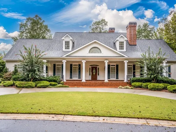 671 E Shore Dr, Canton, GA 30114