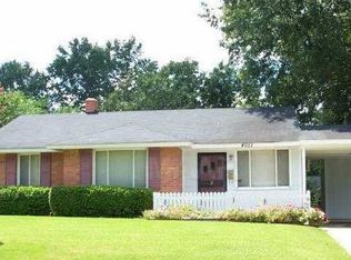 4011 Rhodes Ave LOT 38, Memphis, TN 38111