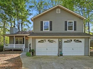 4807 Norma Ln, Powder Springs, GA 30127