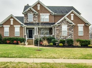 4005 Colby Ln, Spring Hill, TN 37174
