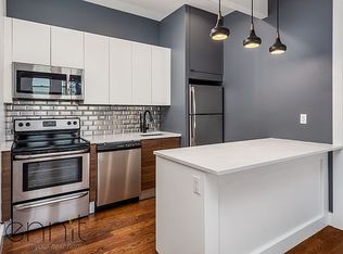 1738A Pacific St #3F, Brooklyn, NY 11213