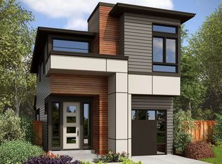 The Kieran: Build On Your Lot plan