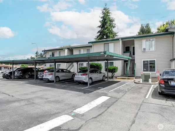 1102 8th Street NE #6, Auburn, WA 98002
