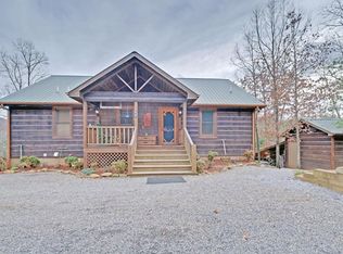 165 Stone Brook Ln, Hiawassee, GA 30546