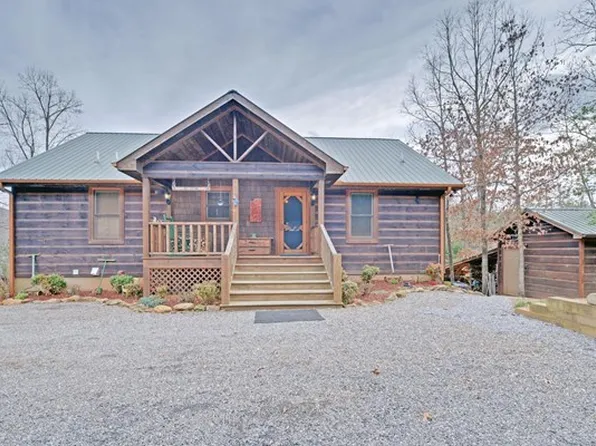 165 Stone Brook Ln, Hiawassee, GA 30546