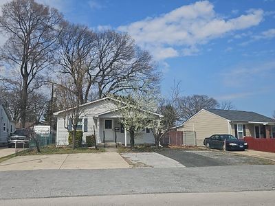 118 Compass Rd, Middle River, MD, 21220