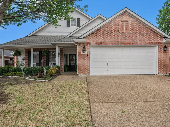 7105 Cattle Dr, Fort Worth, TX 76179