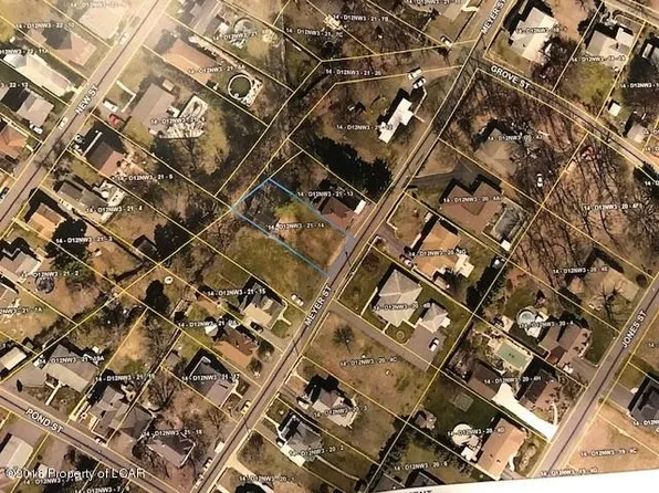 421 Meyers St, Duryea, PA 18642