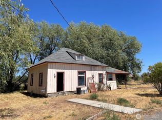 1550 Wilson Creek Rd, Ellensburg, WA 98926