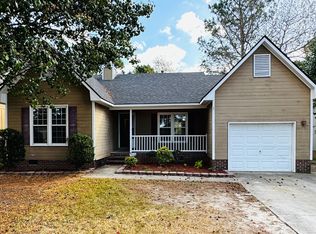 3441 Lubbock Dr, Hope Mills, NC 28348