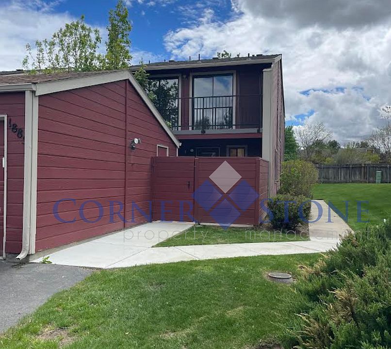 1885 E Old Saybrook Ln, Boise, ID 83706 Zillow