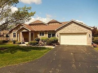 4138 Prairie Village Drive, kenosha, WI 53142