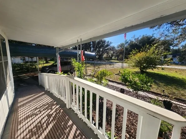 16461 NE 141st Ave, Fort Mc Coy, FL 32134