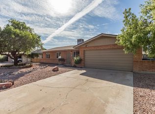 1269 W Nopal Pl, Chandler, AZ 85224