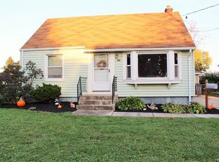 213 Cass Ave, Buffalo, NY 14206
