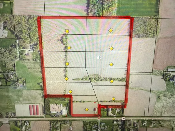 W10686 State Road 96, Fremont, WI 54940