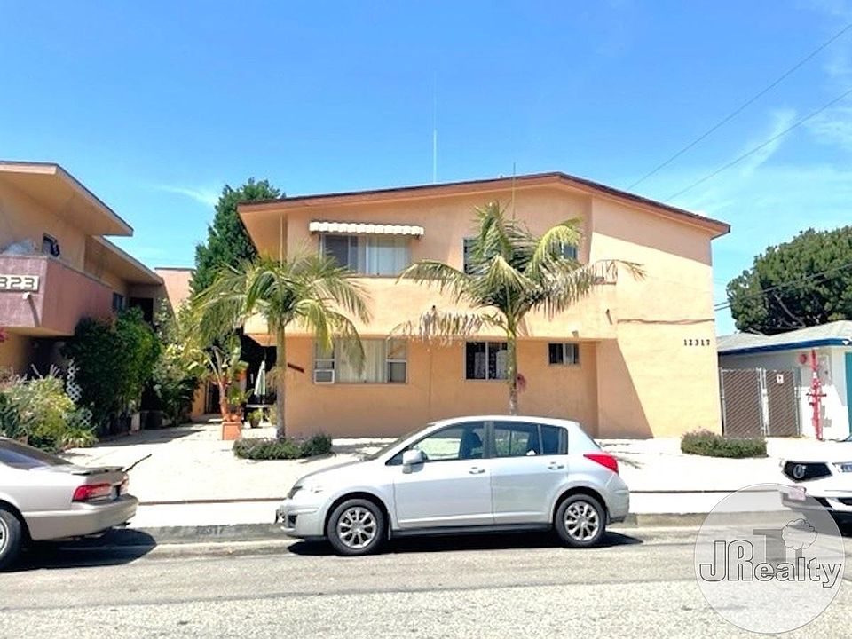 1st image of 12317 Gale Ave APT E