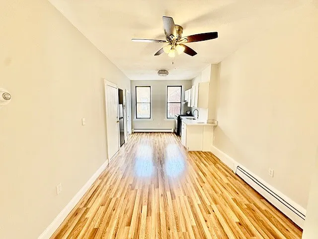 21 Sheafe St #6 — Photo 5