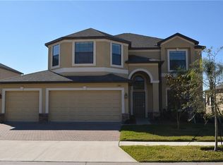 12412 Crestridge Loop, New Port Richey, FL 34655