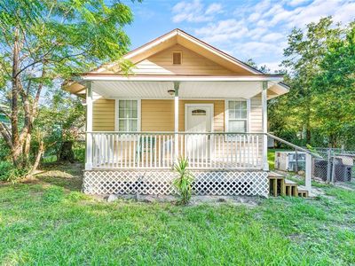 617 E 57th St, Jacksonville, FL, 32208