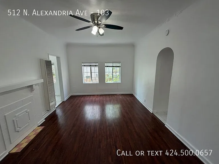 512 N Alexandria Ave #103 — Photo 3
