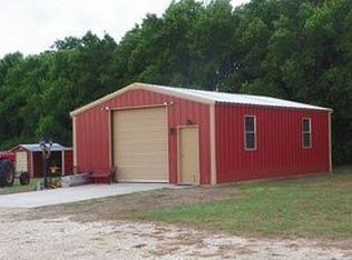 1077 Old Country Rd, Moody, TX 76557