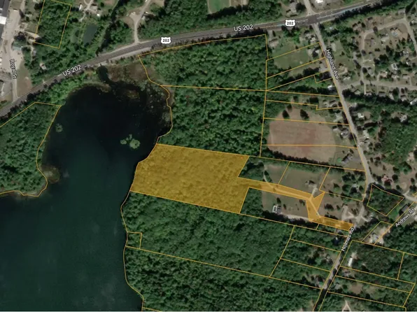 0 Kayla Drive, Winthrop, ME 04364