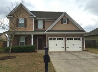 110 Mercer Ln, Cartersville, GA 30120