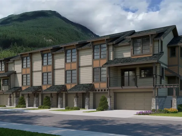 1140 Oxbow Way SE #1401, North Bend, WA 98045