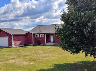 5355 Cramer Rd, Canandaigua, NY 14424