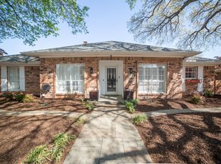 6005 Canyon Springs Rd, Dallas, TX 75248
