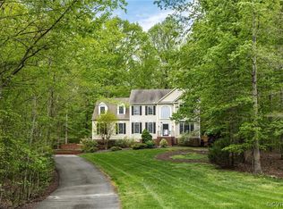 3400 Riverton Ct, Midlothian, VA 23113