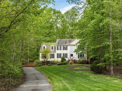 3400 Riverton Ct, Midlothian, VA, 23113