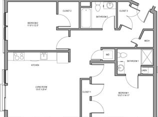 3500 Washington St #201, Jamaica Plain, MA 02130