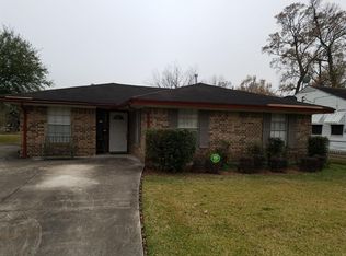 787 Dillard St, Houston, TX 77091