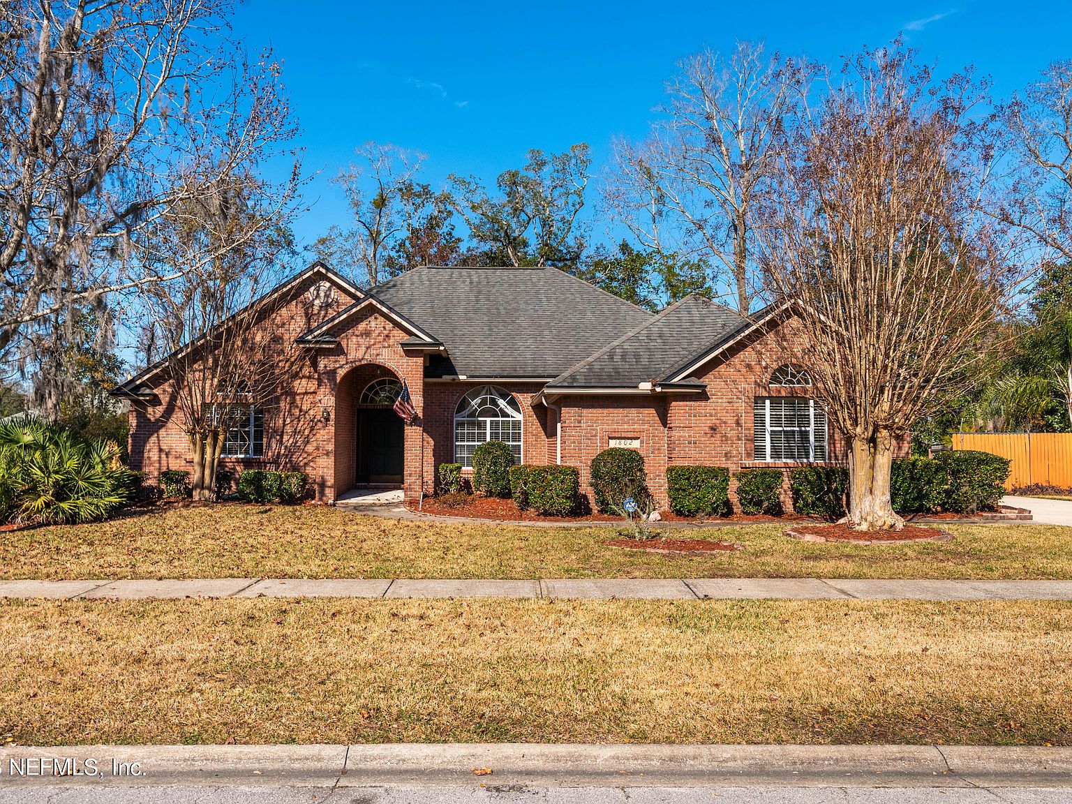 1802 DENMARK DR, Fleming Island, FL 32003 Zillow