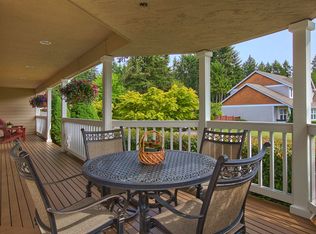 6623 29th Street Ct NW, Gig Harbor, WA