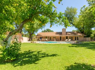 1025 E El Freda Rd, Tempe, AZ 85284