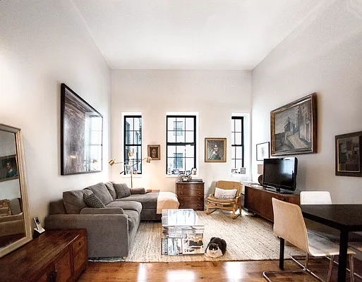 Rented by Independent Properties NYC Inc | media 1