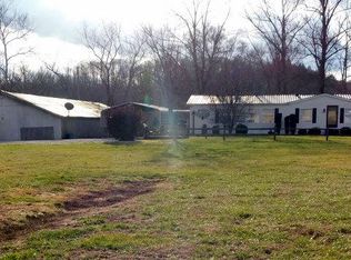 4194 Liberty Rd, West Liberty, KY 41472