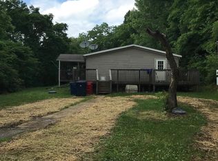 2174 Indian Gap Rd, Frankfort, KY 40601