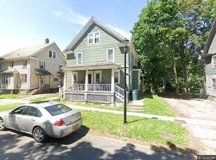 93-97 Hollenbeck St #14621-97, Rochester, NY 14621