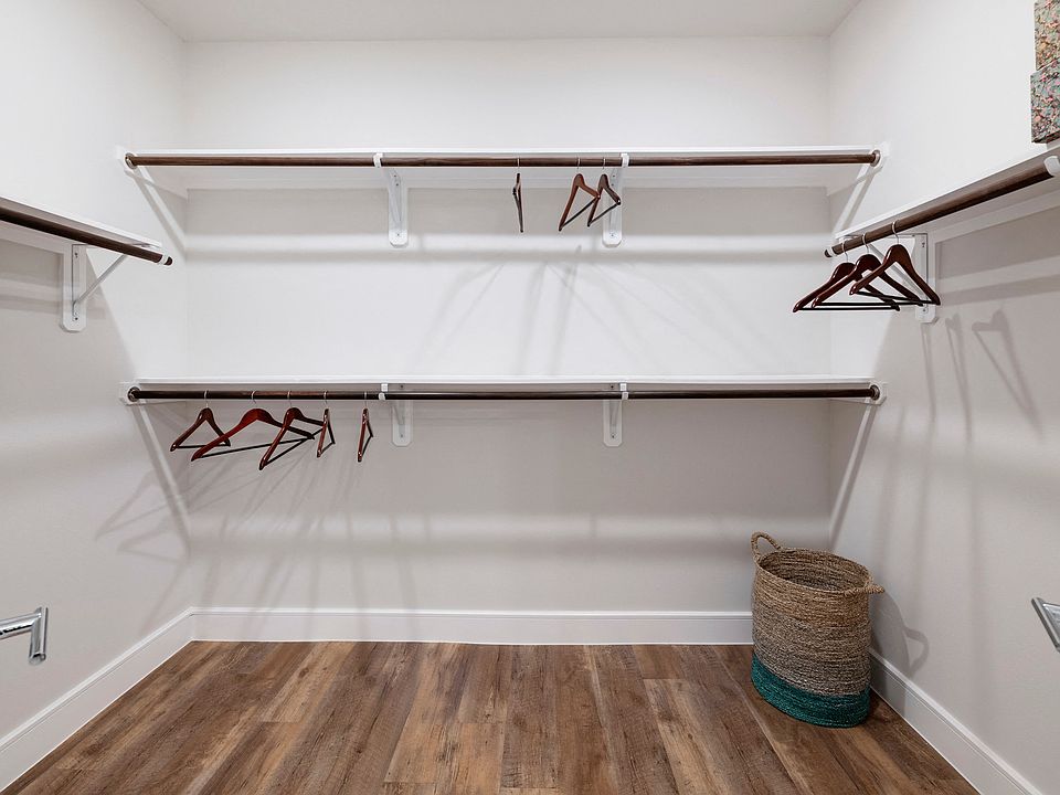 Model Closet